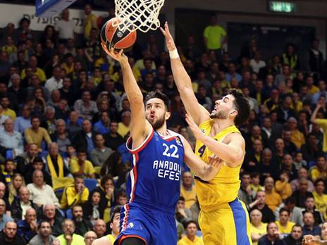 מיצ'יץ' מול מכבי, איך הצהובים לא החתימו אותו? (אלן שיבר)