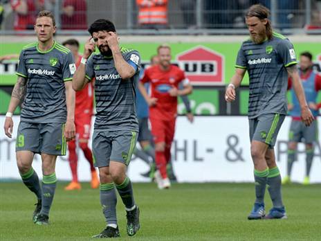 אלמוג כהן. ייאבק על ההישארות  במבחנים (Getty)