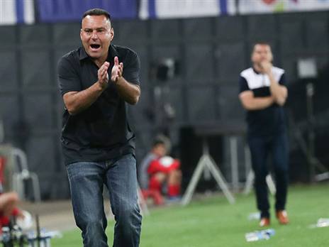 קלר. שכנע את חדרה למנות אותו? (דני מרון)