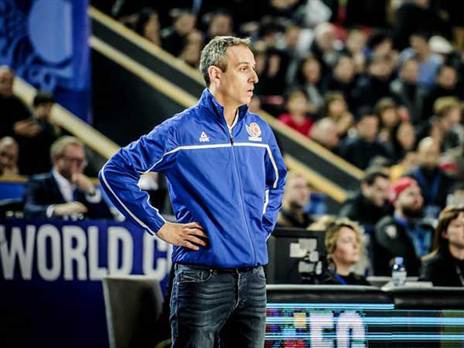 קטש. קיץ באיטליה (FIBA)