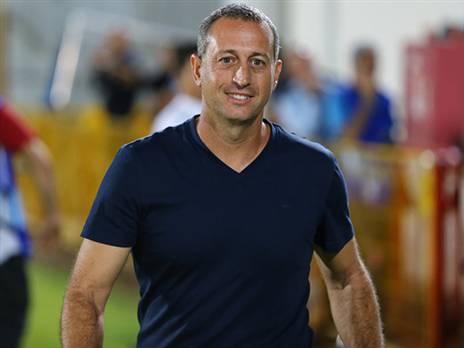 מועמד מוביל. עמיר תורג'מן