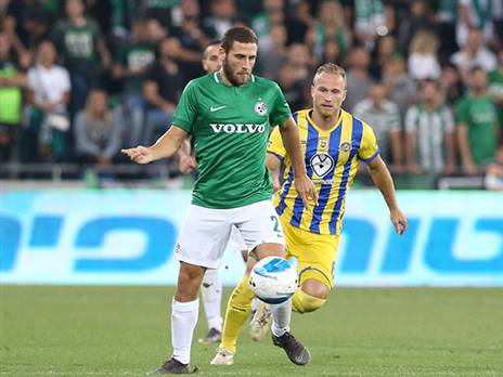 אליפות קלה מדי (יוסי שקל)