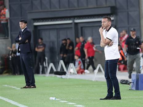 בכר. גאה בשחקנים (דני מרון)