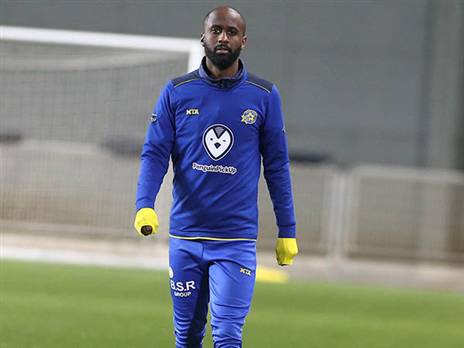 יגיע לבונדסליגה? דסה (אלן שיבר)