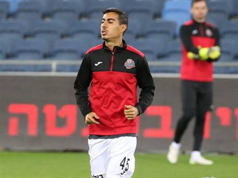 חוזז. הפעם תורג'מן יצליח לצרפו? (יוסי שקל)