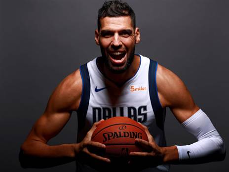 מג'רי. רוצה זכייה נוספת ביורוליג (Getty Images)