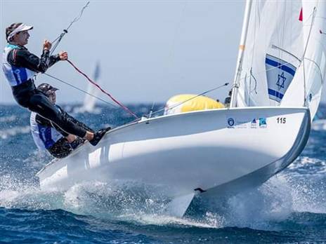 (צילום: sailing energy)