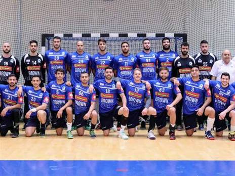 (הדר ואן קולא, איגוד הכדוריד)