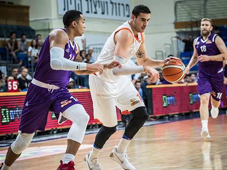 עונה עם הרבה עליות וירידות (מנהלת הליגה)