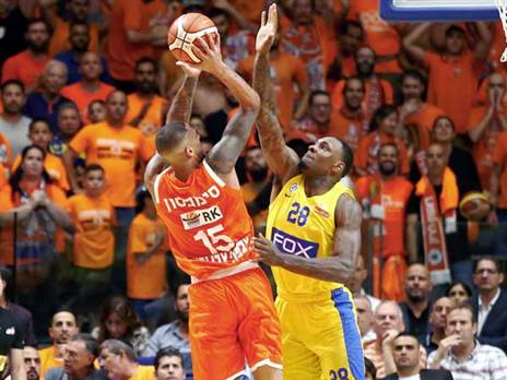 "אנשים עוד יתגעגעו לפיינל פור" (אלן שיבר)