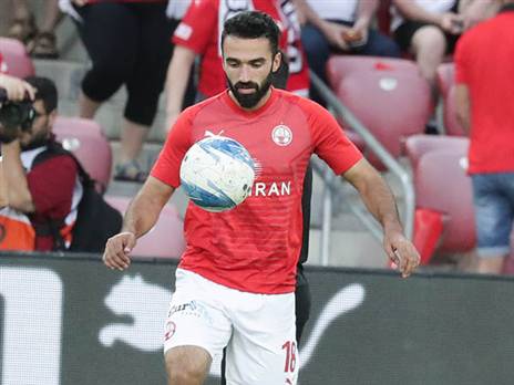 אוחנה. קרוב מתמיד למעבר לבית"ר (דני מרון)