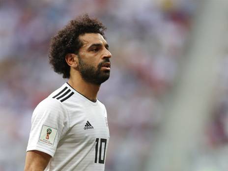 יוביל את הנבחרת לזכייה? סלאח (getty)