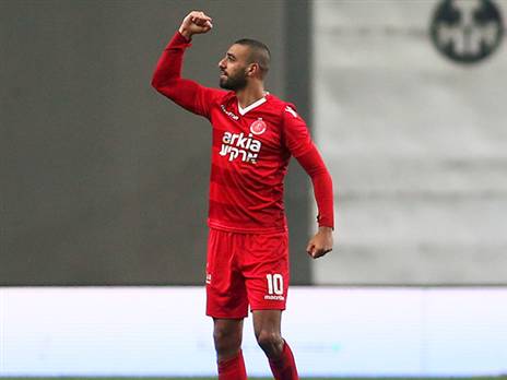 ספורי, אביטן מעריך אותו (אלן שיבר)