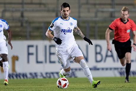 שירוקי. עוד הפסד ליריבה ישראלית באדום? (שירוקי, רשמי)