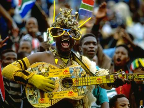 מה שבטוח, יהיה מעניין (Getty)