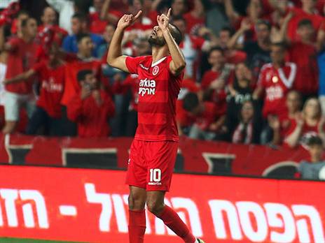 ספורי. אביטן רוצה אותו (אלן שיבר)