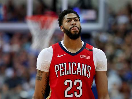 עסקת דייויס פגעה בזוסמן (GETTY)