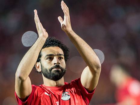 והסופרסטאר של ליברפול ידע היטב מה מונח על הכף (getty)