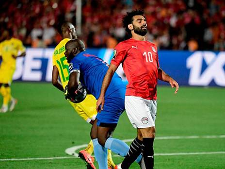 סיבנדה היה הטוב בשורות זימבבואה (getty)