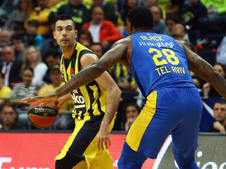 סלוקאס ובלאק. ישתפו פעולה? (Getty Images)