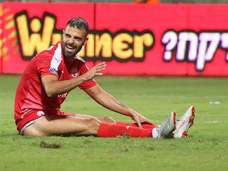 בן בסט. יחזור לקבוצה (אנצ'ו גוש)