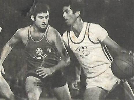 (צילום: הפועל ת"א)