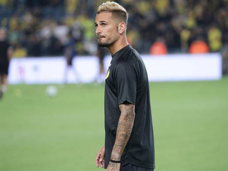 "לא הוגן להציג אותי כרודף בצע" (דני מרון)