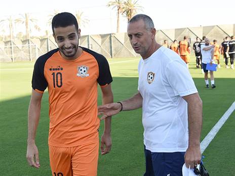 נס ציונה בונה את הפאזל לעונה הקרובה