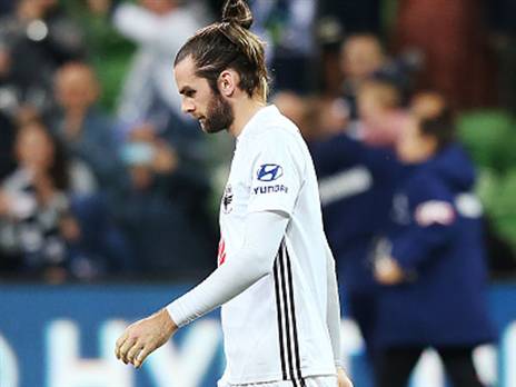 שרידן. מבוקש מאוד בליגת העל (getty)