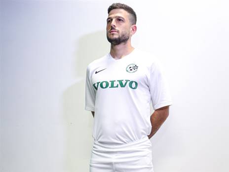 אשכנזי: "הגשמת חלום" (מאור אלקסלסי)