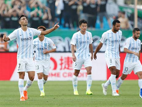 ניצחון על הקבוצה של ג'ורדי קרויף (getty)