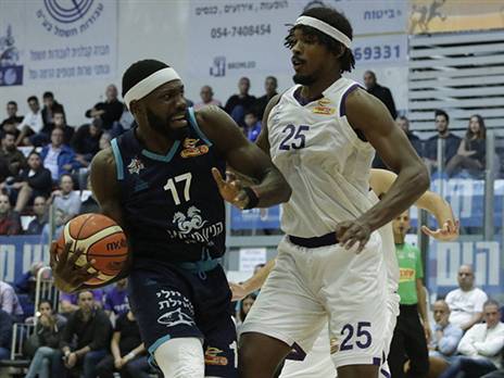 יצליח גם בירושלים? (מנהלת)