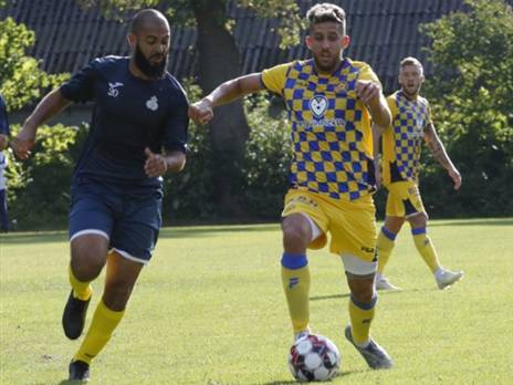 יש מקום לשיפור. דור מיכה (צילום: האתר הרשמי של מכבי ת"א)