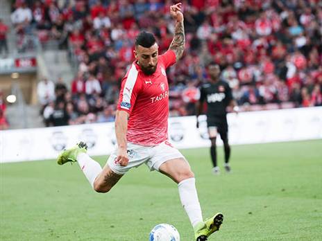 אלו. יעבור לצהוב?  (אלן שיבר)