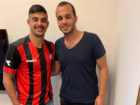 מור נעמן אצל האורדונים. שלושה שחקני רכש ביממה