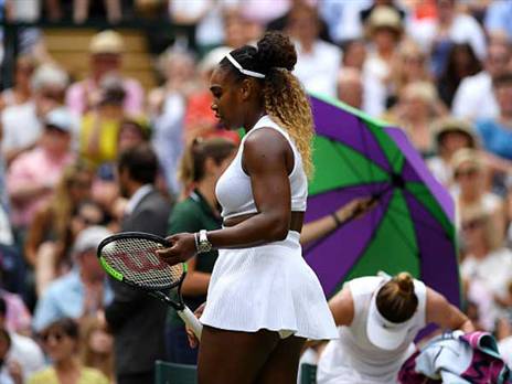 וויליאמס, משחק חלש (getty, Shaun Botterill)