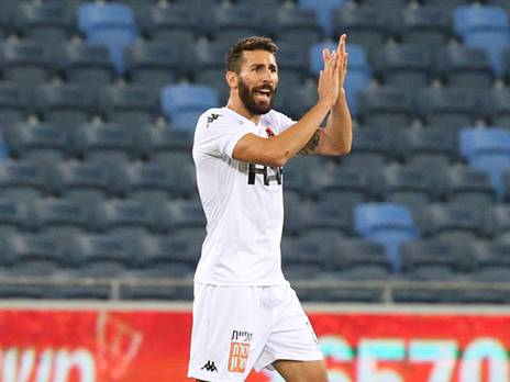 קוויאר. צפוי לפרוש (יוסי שקל)