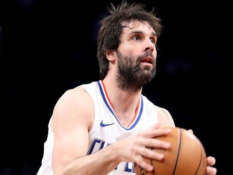 תאודוסיץ'. באמת היה קרוב (Getty)