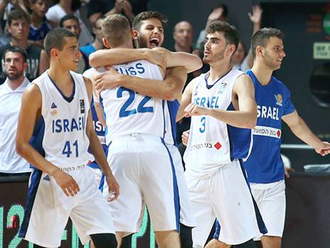 עם הפנים למטרה הבאה (אלן שיבר)