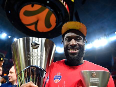 האנטר. ניחוח משכר של אצולת היבשת הישנה (Getty)