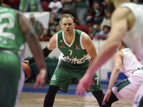 פונקרשוב. חוזר למקום שבו התחיל (Getty Images)