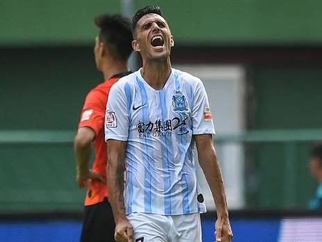 ערן זהבי. לא רגיל להפסיד (sina com cn)