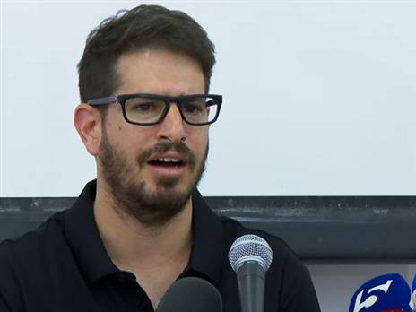 "מי ששוכח את העבר - אין לו עתיד"