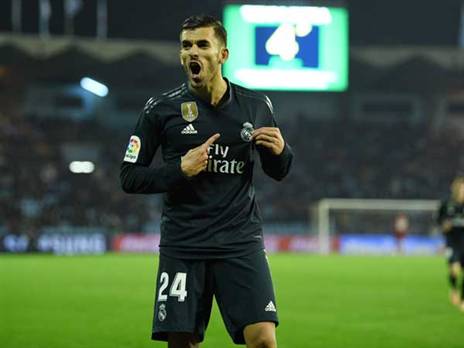 סבאיוס. מריאל לארסנל (Getty)