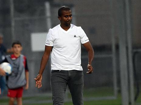 "שמח על ניצחון חשוב". דגו (צילום: ברני ארדוב)