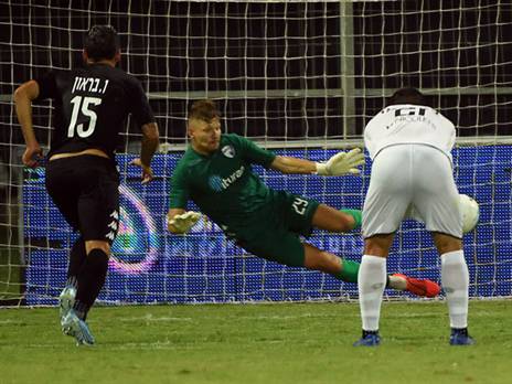 כהן יבעט שוב פנדלים? (ברני הרדוב)