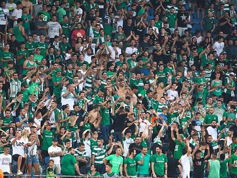 אוהדי חיפה. ניצחון הוא הנקמה האמיתית (אלן שיבר)