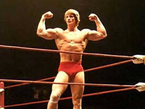 קווין ואן אריק. האח ששרד