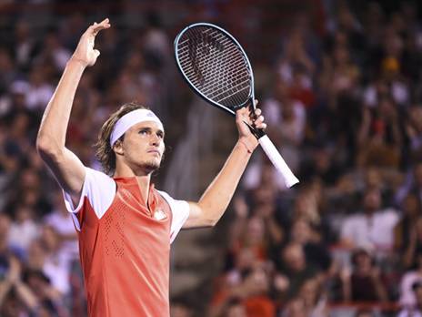 זברב. יפגוש את באסילשווילי (Getty)