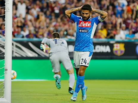 אינסינייה מתוסכל (getty)